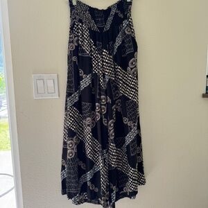 Dezigns by kamohoalii palazzo pants